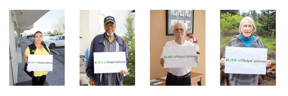 LIHEAP Recipients share their story.