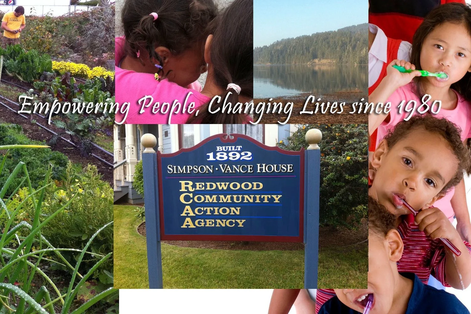 Advocate Spotlight: Redwood Community Action Agency