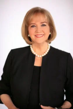 St. Louis Mayor Lyda Krewson