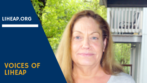 Voices of LIHEAP - Mary's Story