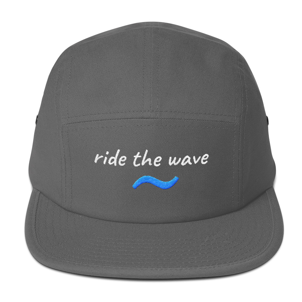 nike wave cap