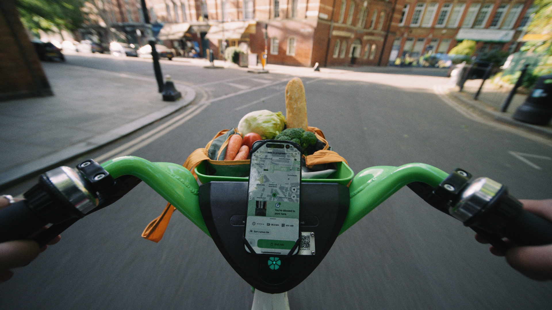 Lime | London (Directors Cut)