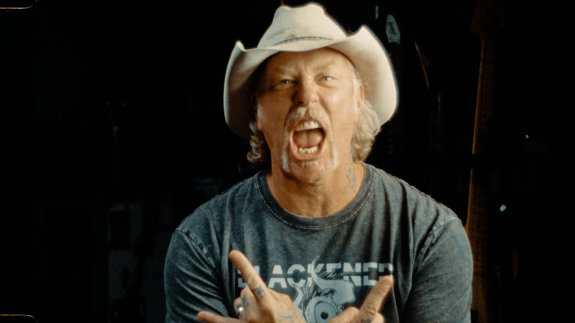 Billabong X Metallica