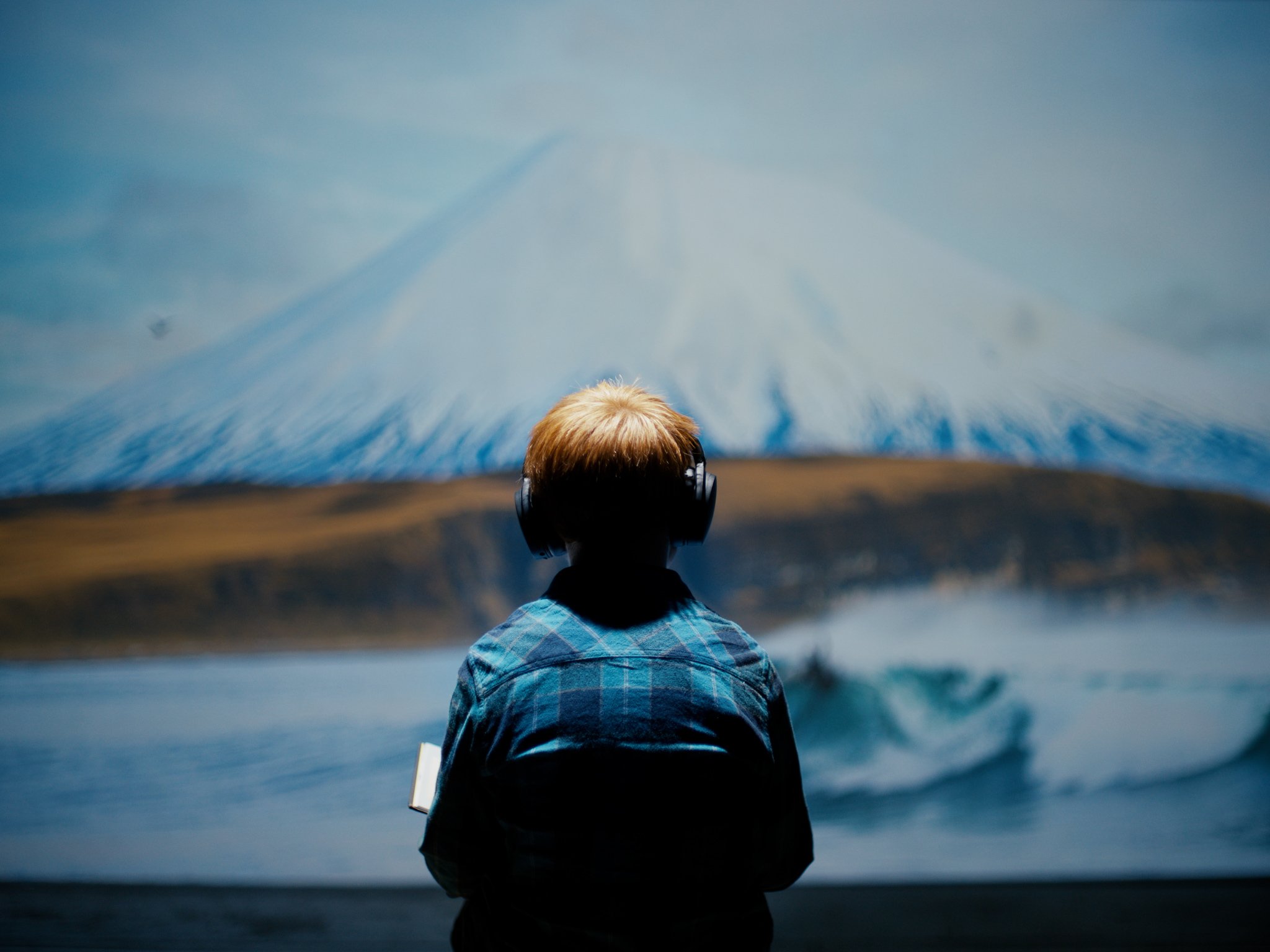 A Lesson in Three Images with Grant Ellis