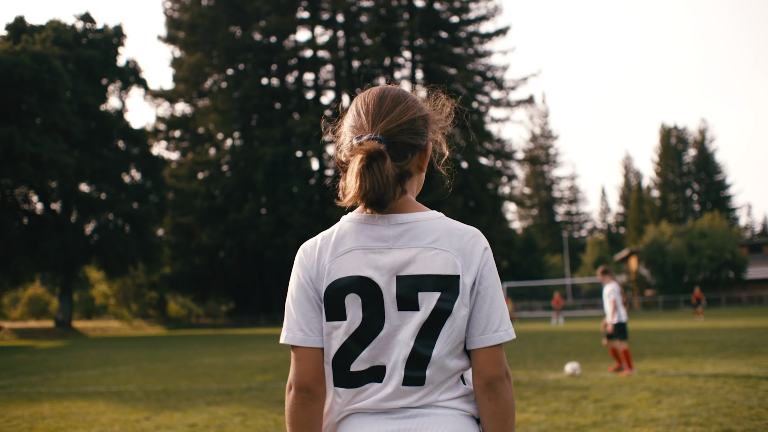 Nike | Eva (Directors Cut)