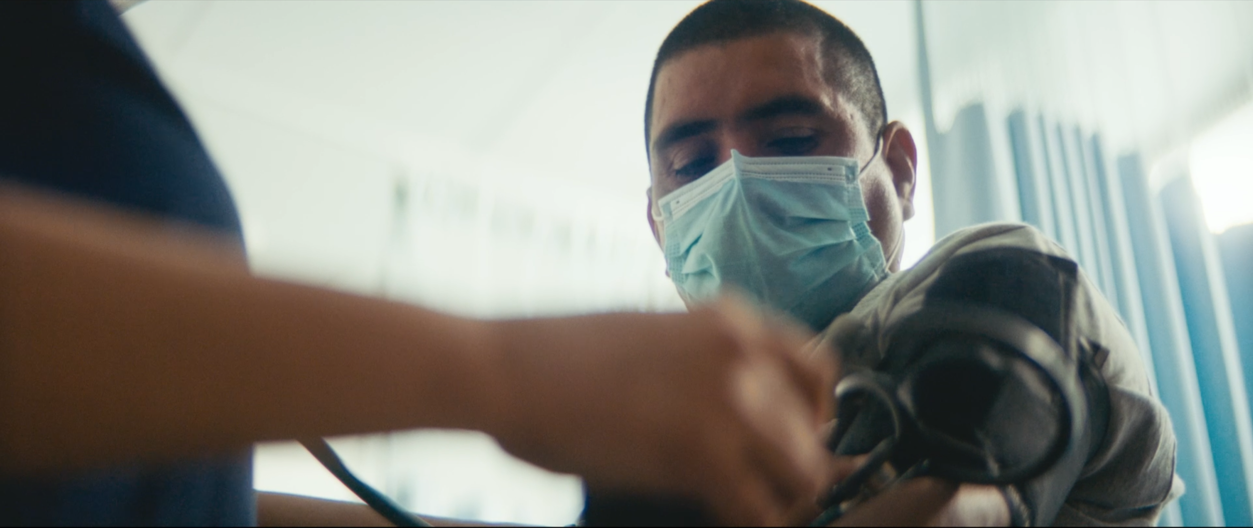 GILDAN | Dr. Nanci (Directors Cut)