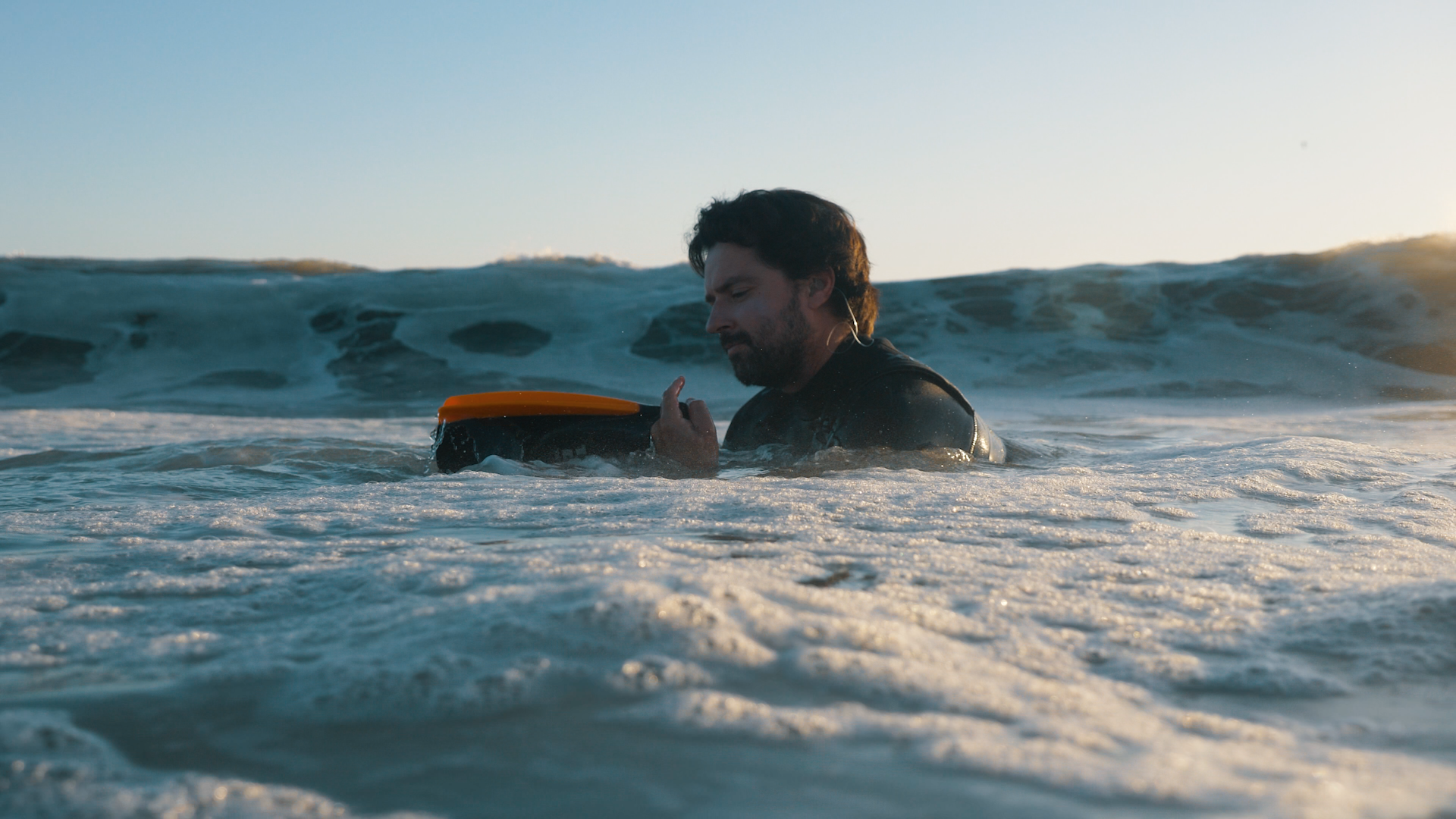 FJ Anderson | ...but an artist