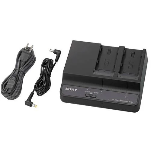 BC-U2 Battery Charger