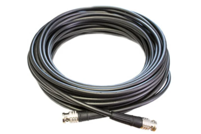 50' SDI Video Cable - BNC to BNC