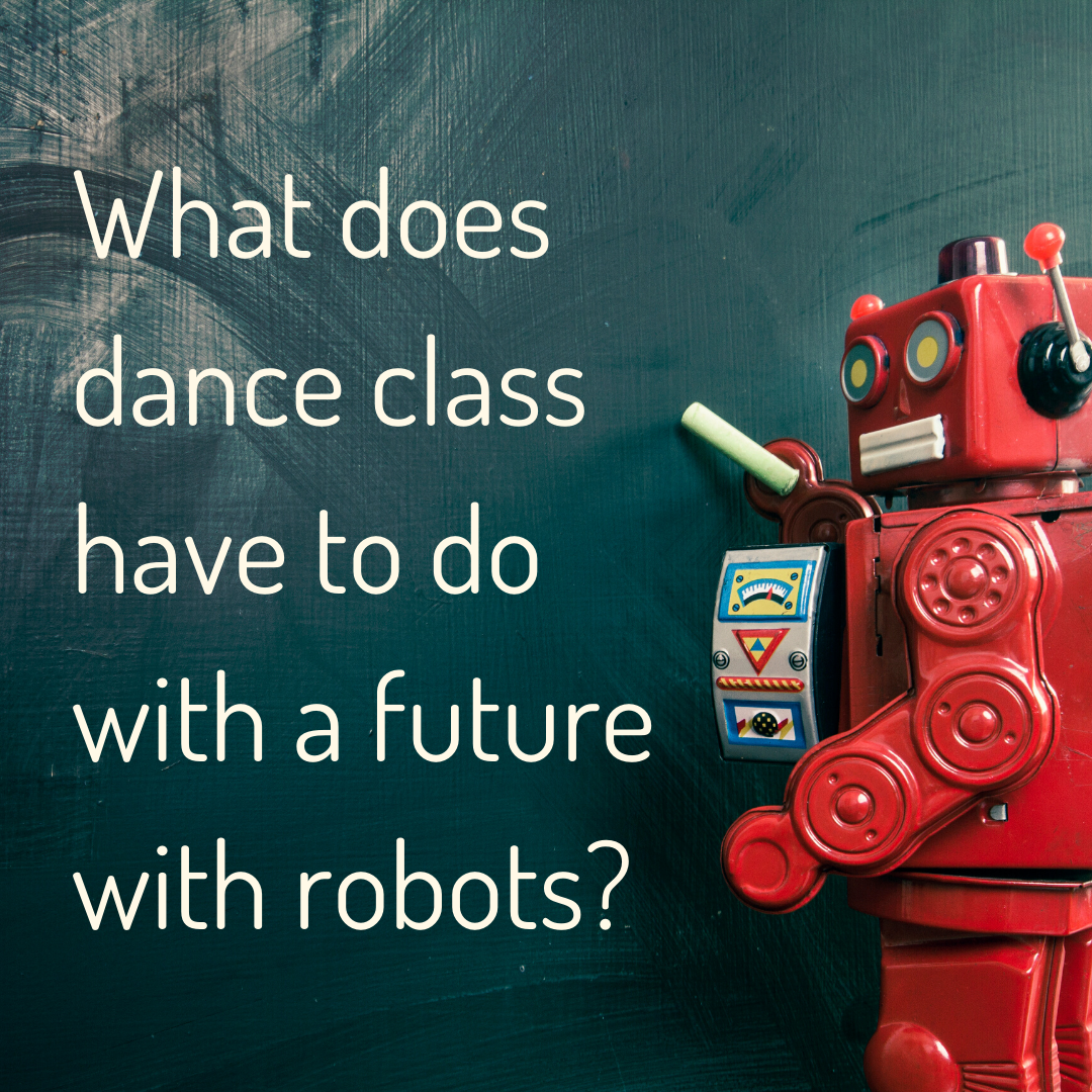 Top 7 ways your child is going to be more prepared for an AI future