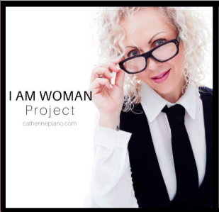 I Am Woman Project - Episode 266: Healing Through Harmony with Susy Markoe Schieffelin