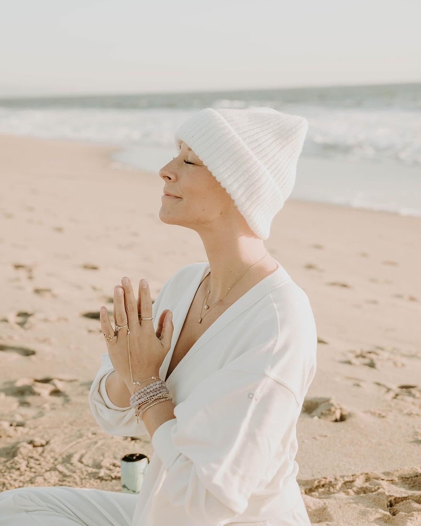 Exploring spirituality hasn&rsquo;t just about finding myself; it&rsquo;s about defining happiness and success on my terms. ✨  I&rsquo;m forever grateful for stumbling upon the magic of sound healing&mdash; as this practice has quite literally transf