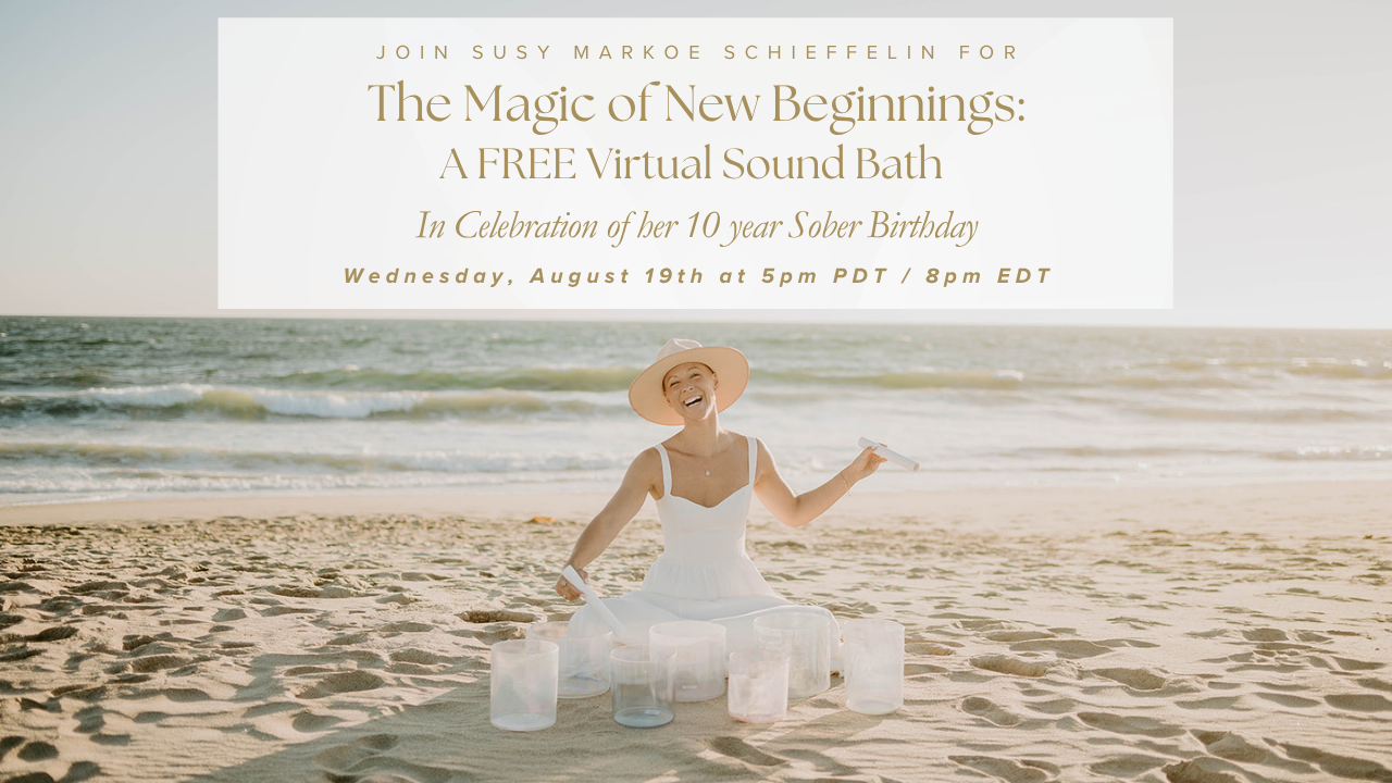 Classes and Events 8/16 - 8/23