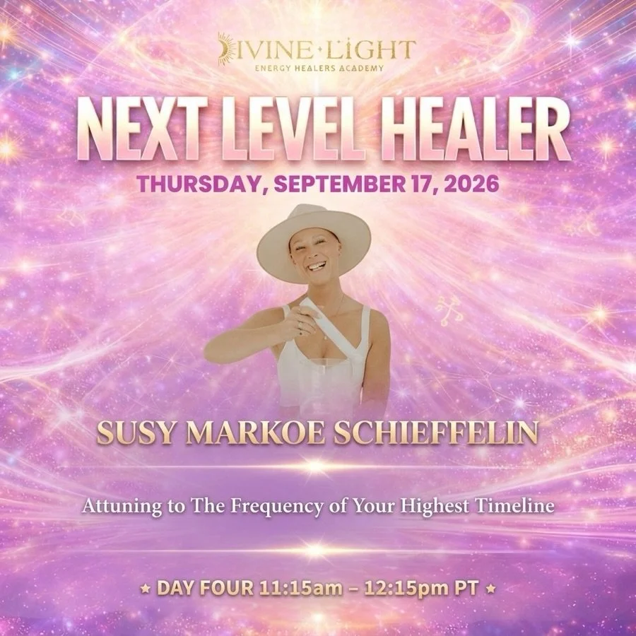 If you know you are here to help people&hellip; but you can also feel that there is another level of your work waiting for you, I would love to invite you into this. 🤍

I&rsquo;m so excited to be speaking at the Next Level Healer Summit!!! a FREE 5-