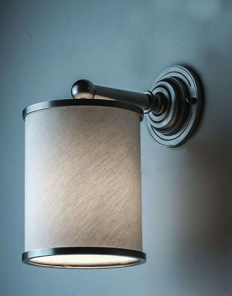 The Hudson Wall Sconce