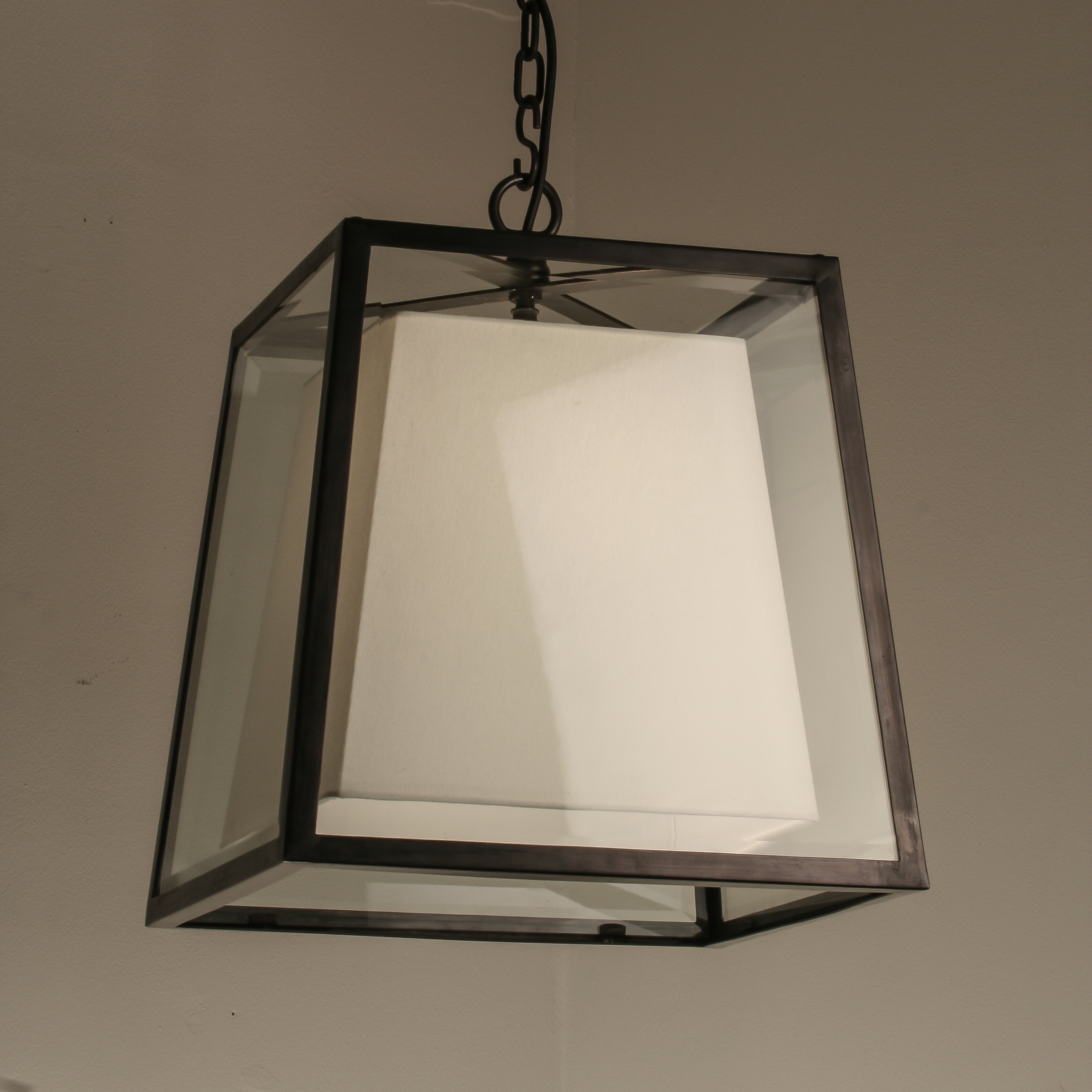 The Norfolk Lantern | Internal Shade