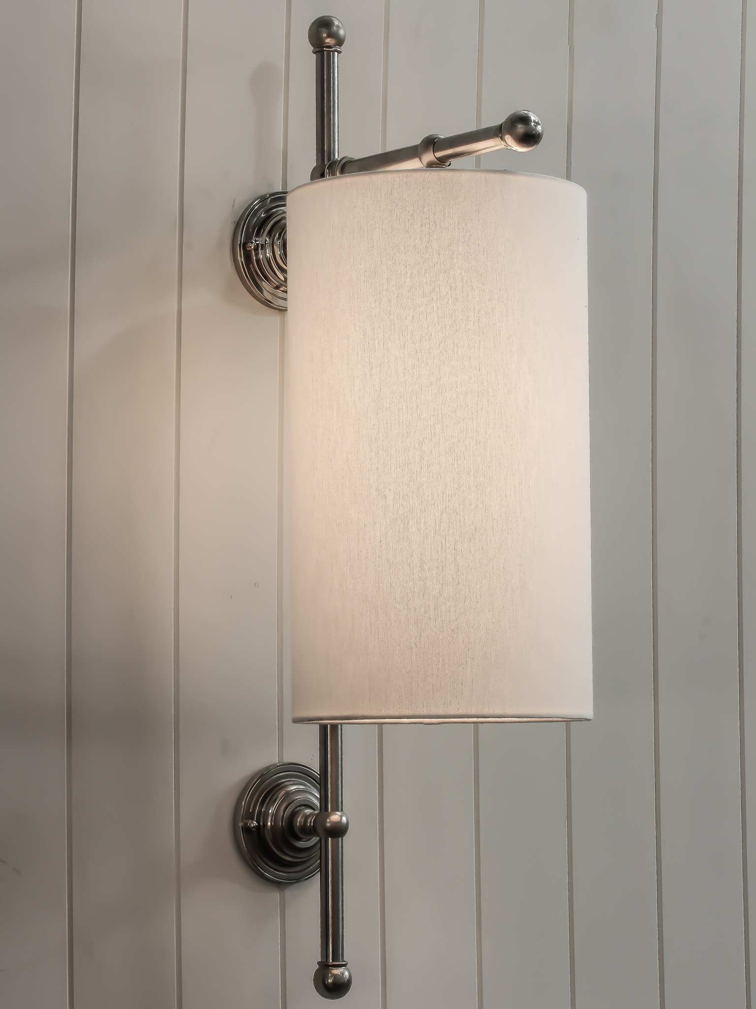 The Soho Wall Lamp