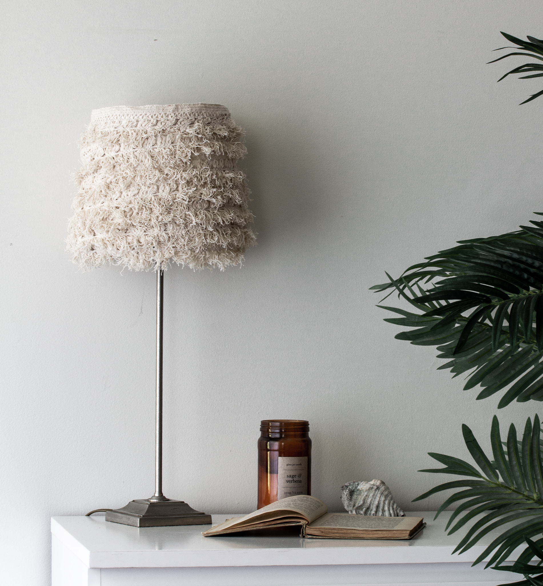 Groodle Table Lamp