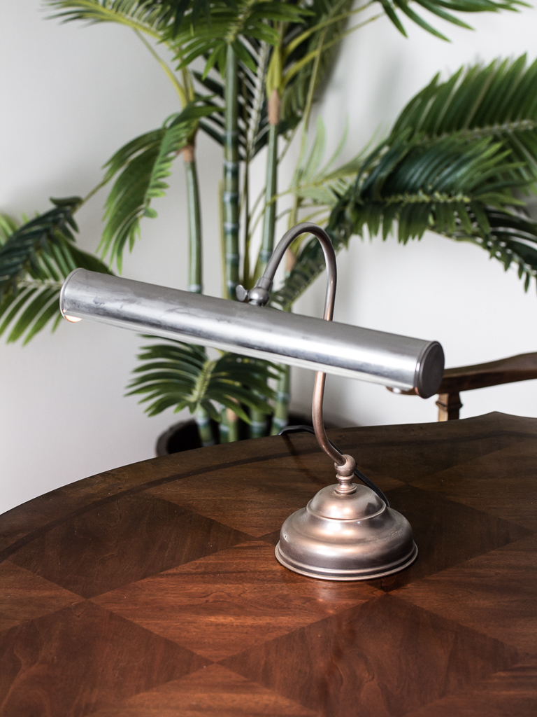 Bankers Desk Lamp