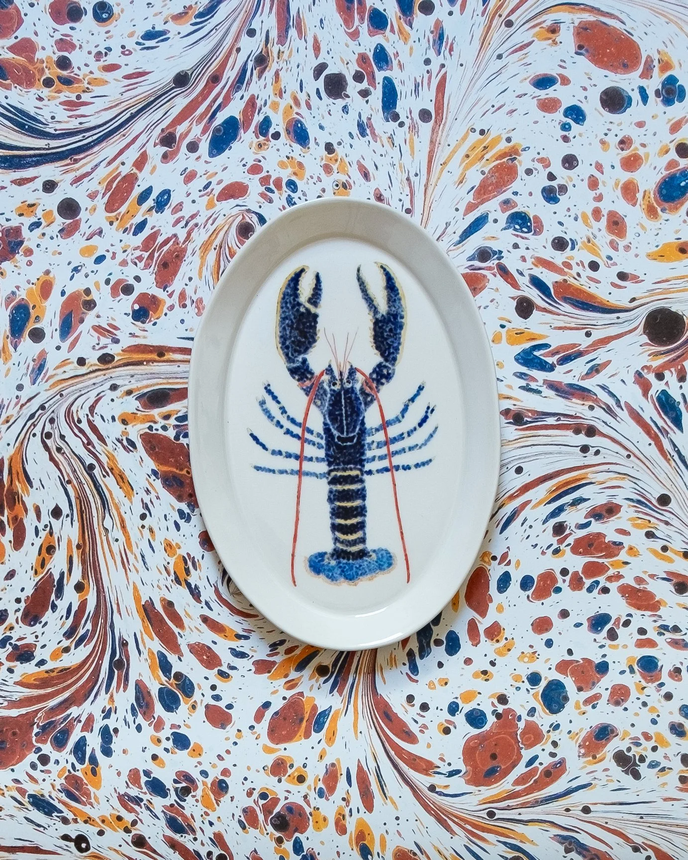 European Lobster - Medium Platter