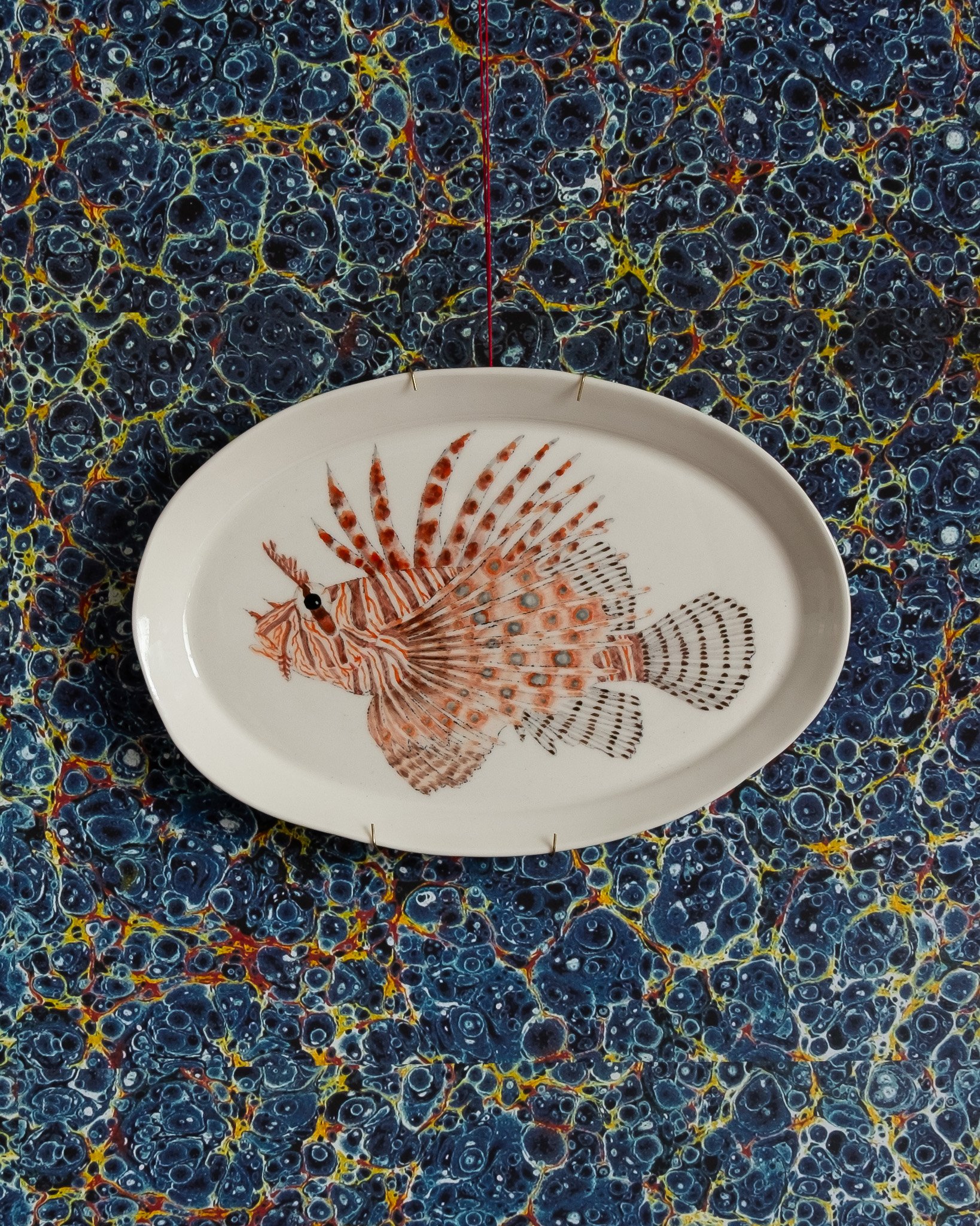 Casa Adams - Common Lionfish platter.jpg