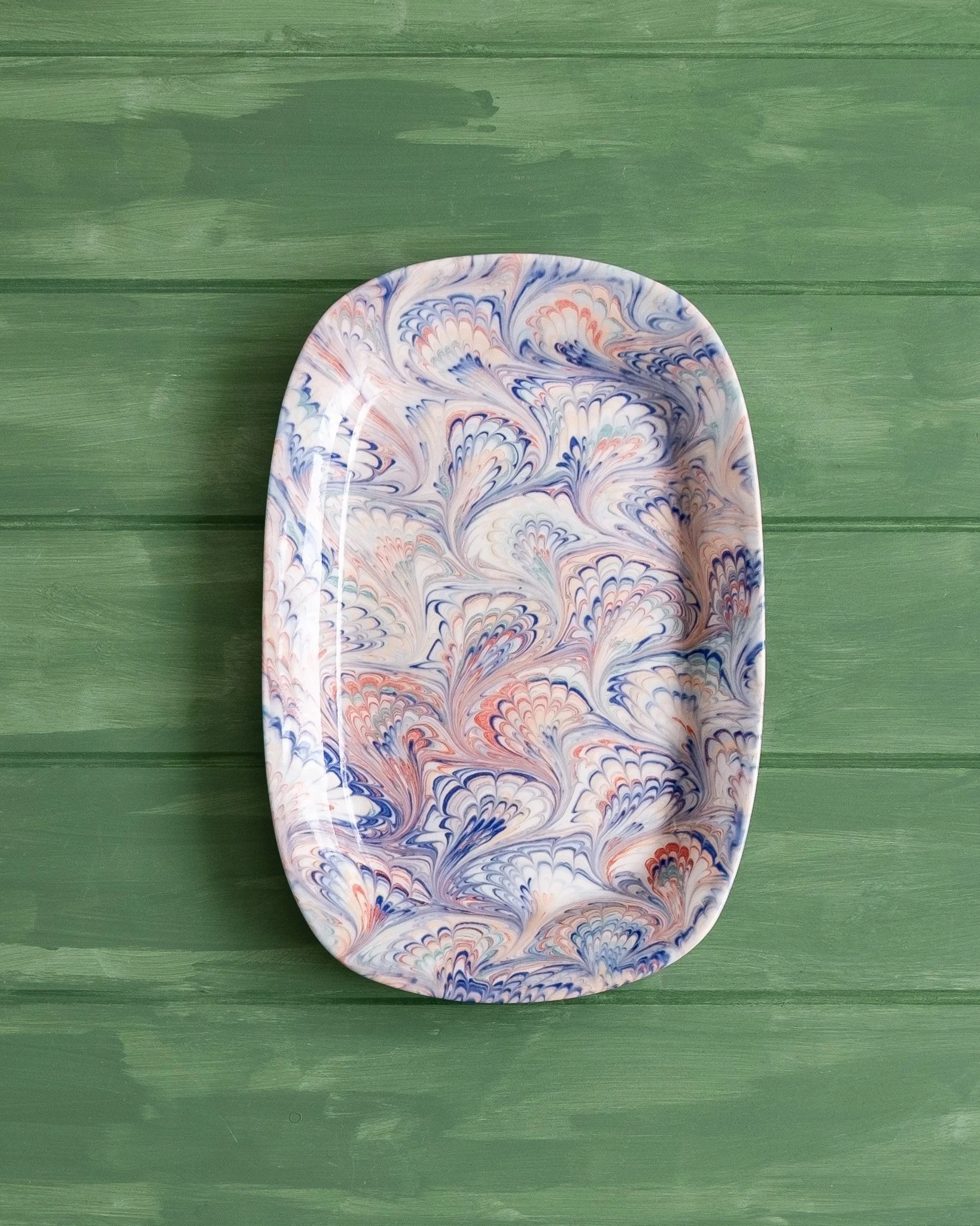 Casa Adams - Marbled Ceramics - Platter 2.jpg