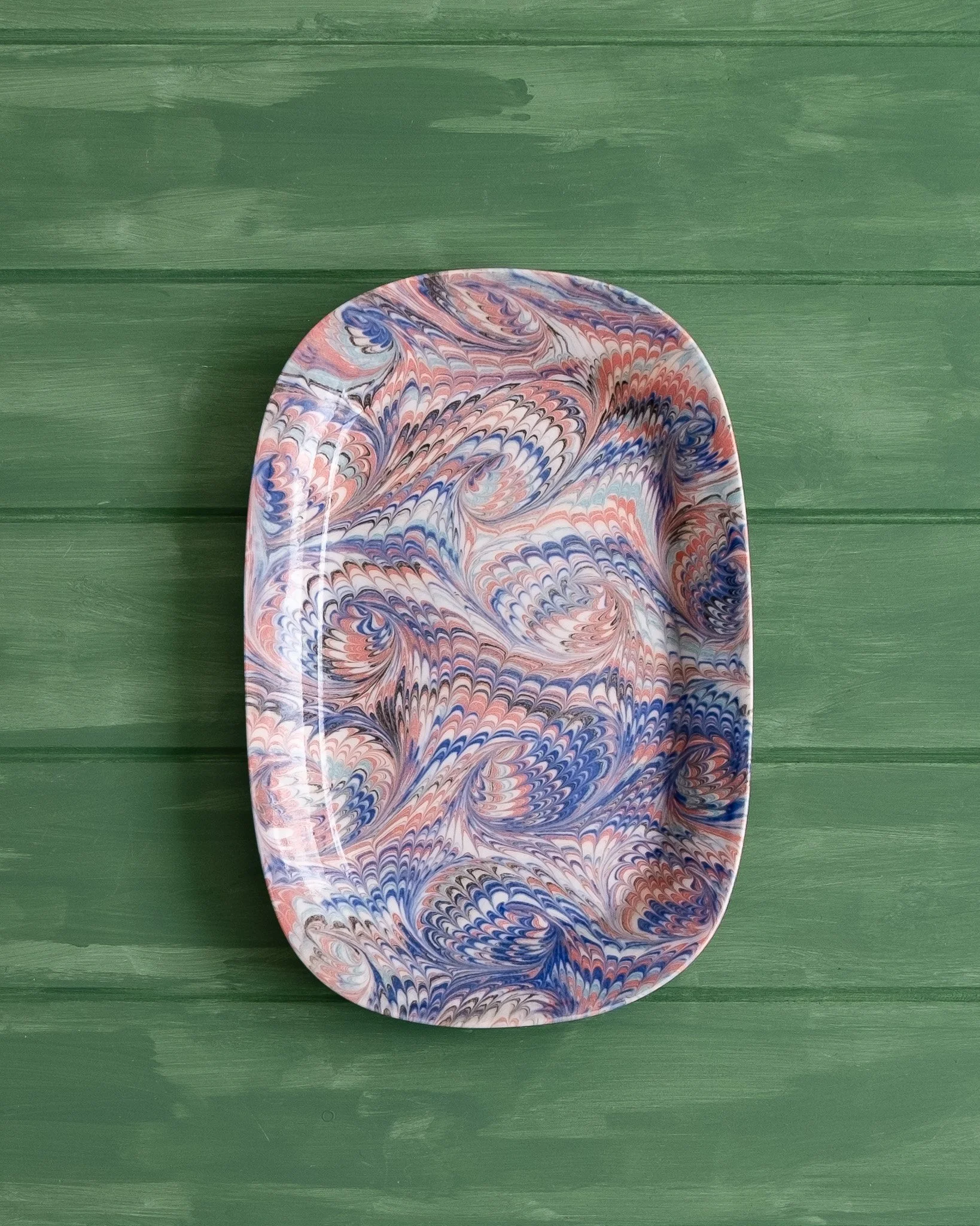 Casa Adams - Marbled Ceramics - Platter 10.jpg