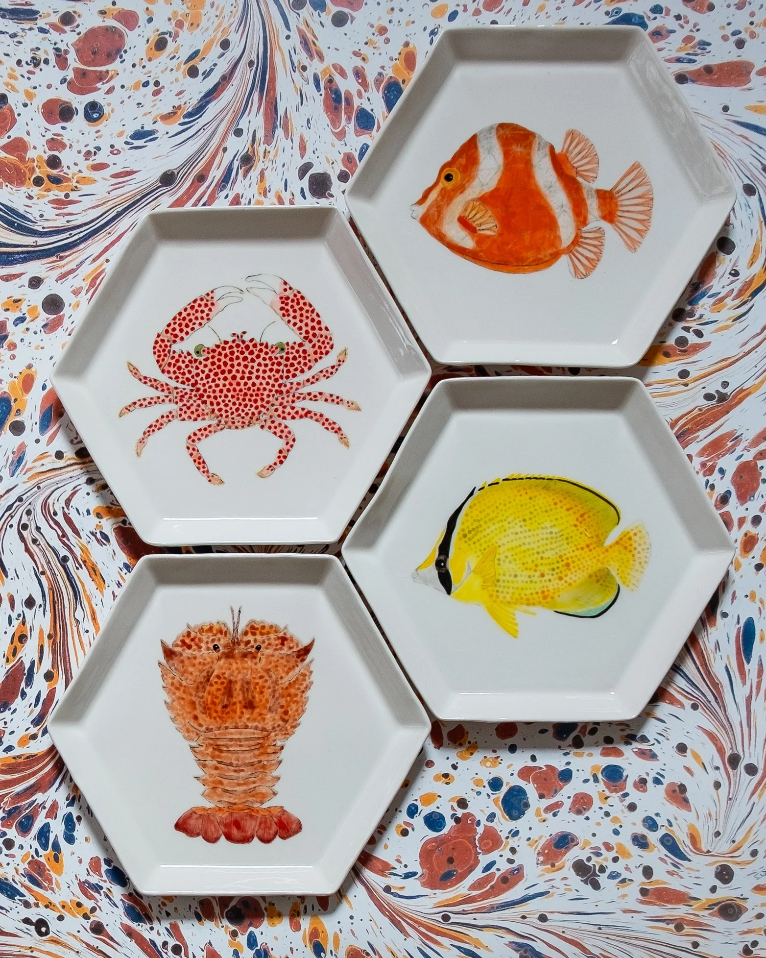 Casa Adams - hexagon side plates.jpg (Copy)