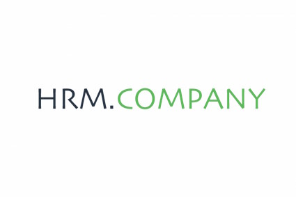 HR Management Application