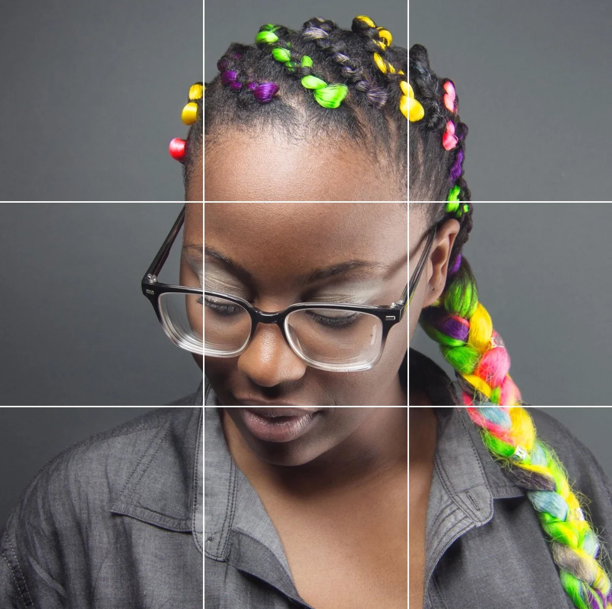 Braids | Color