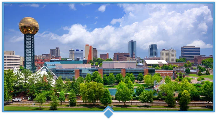 Charley Castex In- Person Sessions in Knoxville Tennesee
