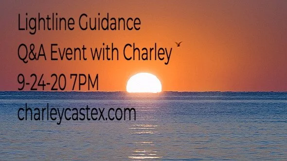 Lightline Guidance Q&A Event with Charley