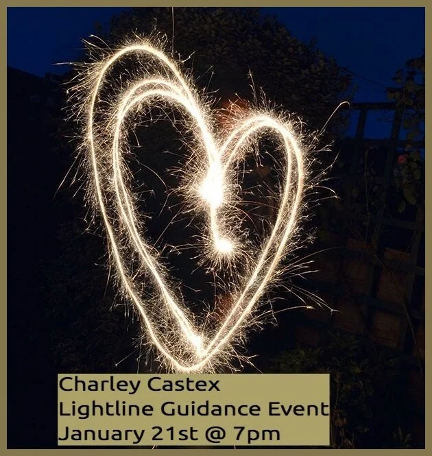 Upcoming Lightline Guidance Q&A with Charley