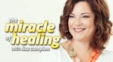 Charley on Miracle of Healing- Podcast with Lisa Campion