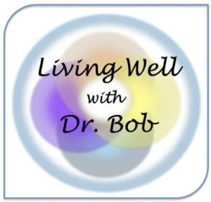 Living Well Radio Interview