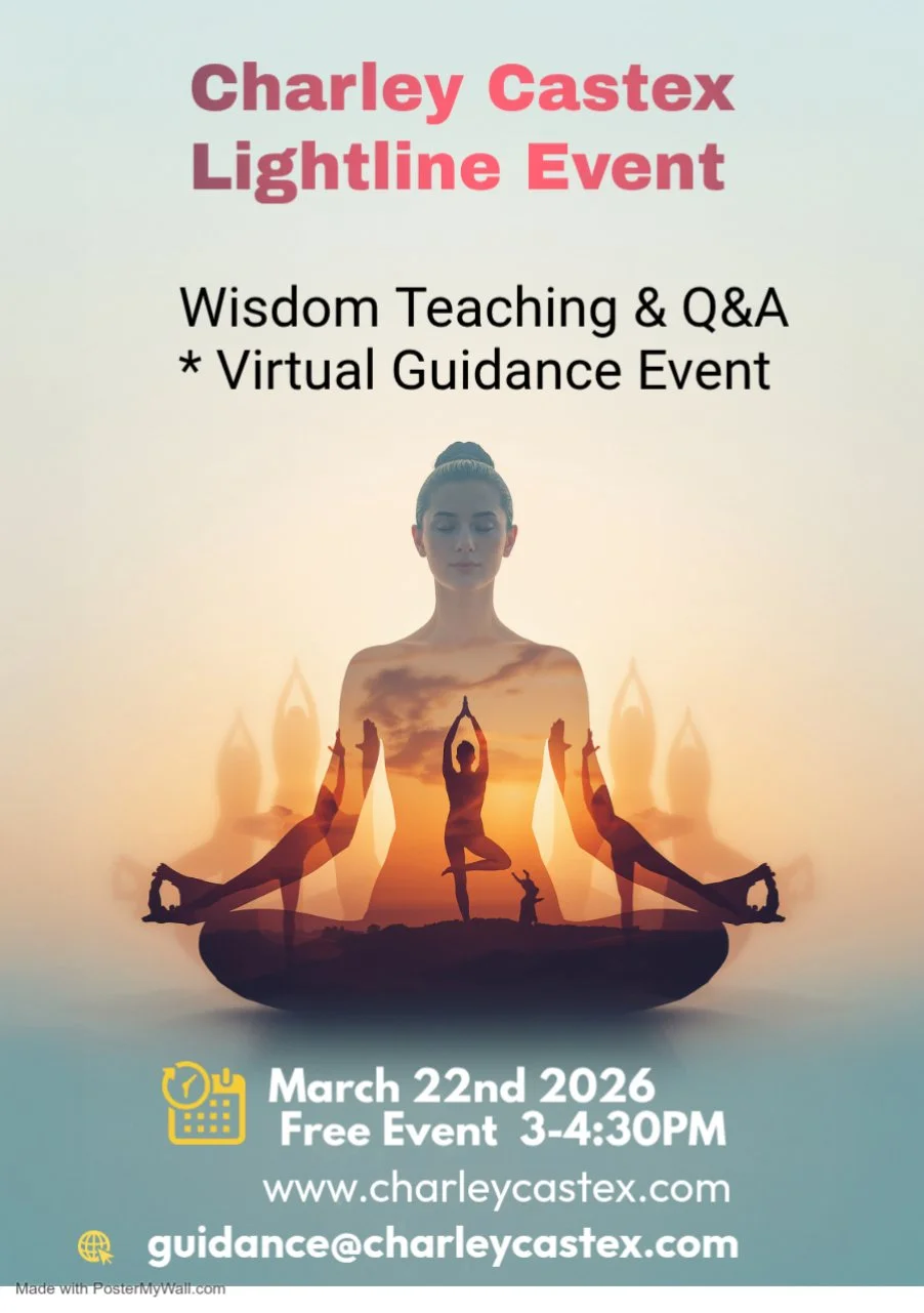 Lightline Guidance Event March 2026~