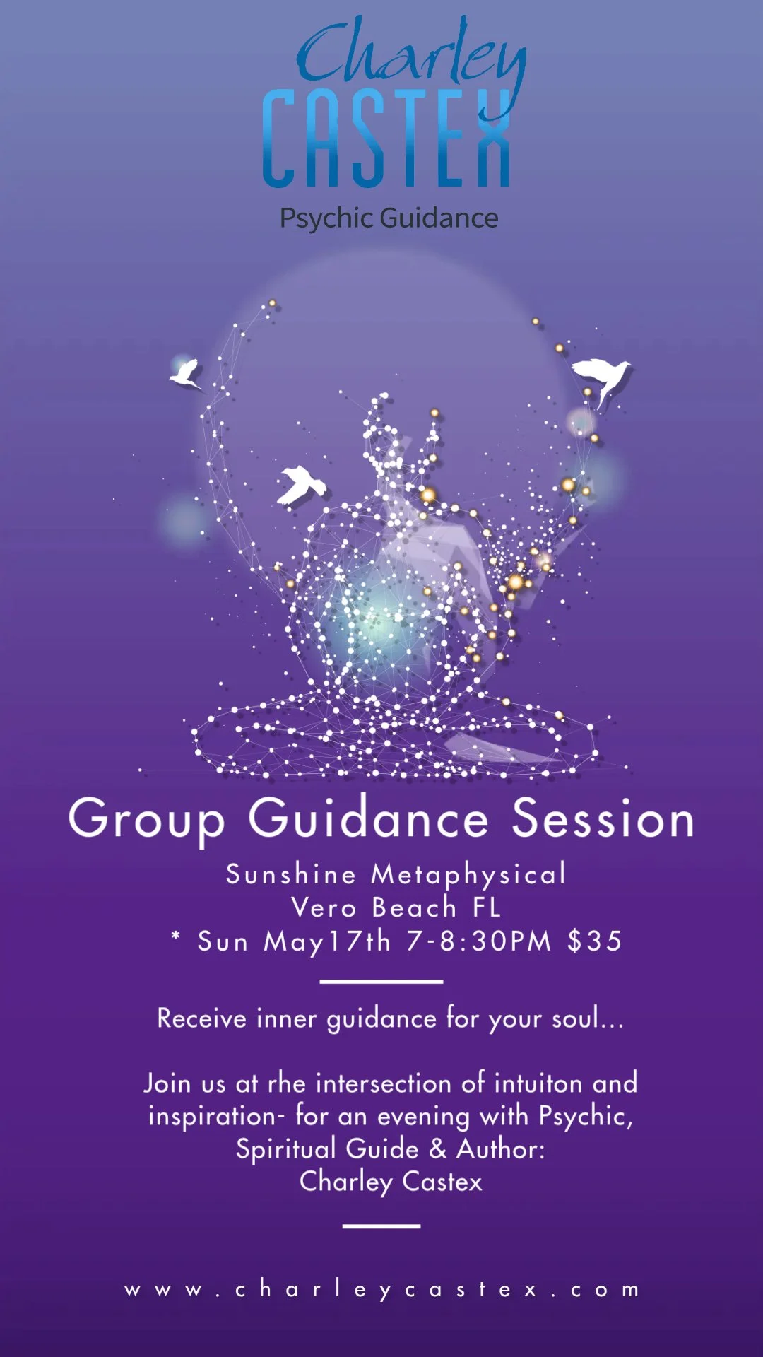 Group Guidance Session