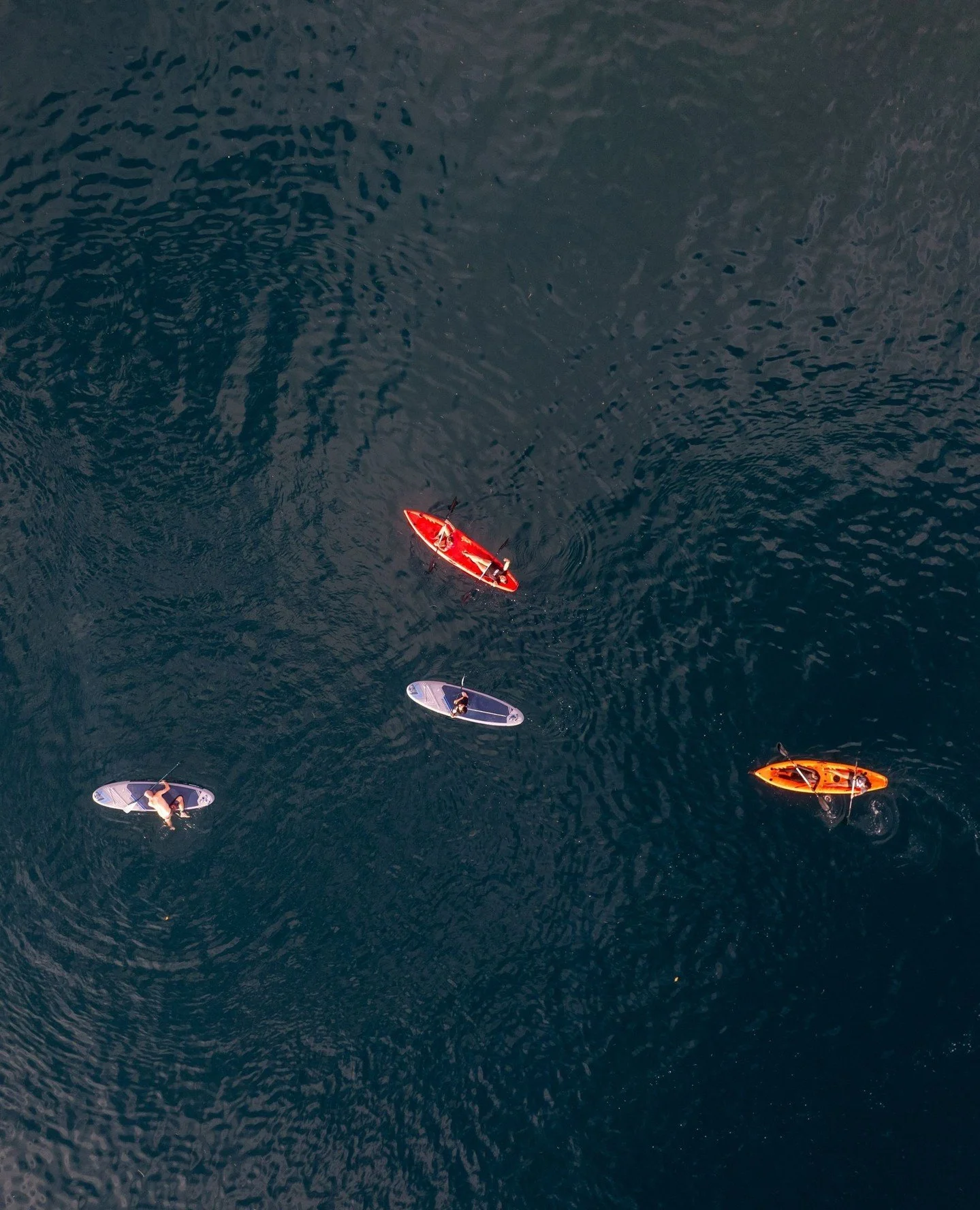 Only you, the blue, and endless views🚣🌴⁠
⁠
#Coraleye #northsulawesi #bangkaisland #dive #scuba #islandlife #adventure #travel #divetravel #paradise