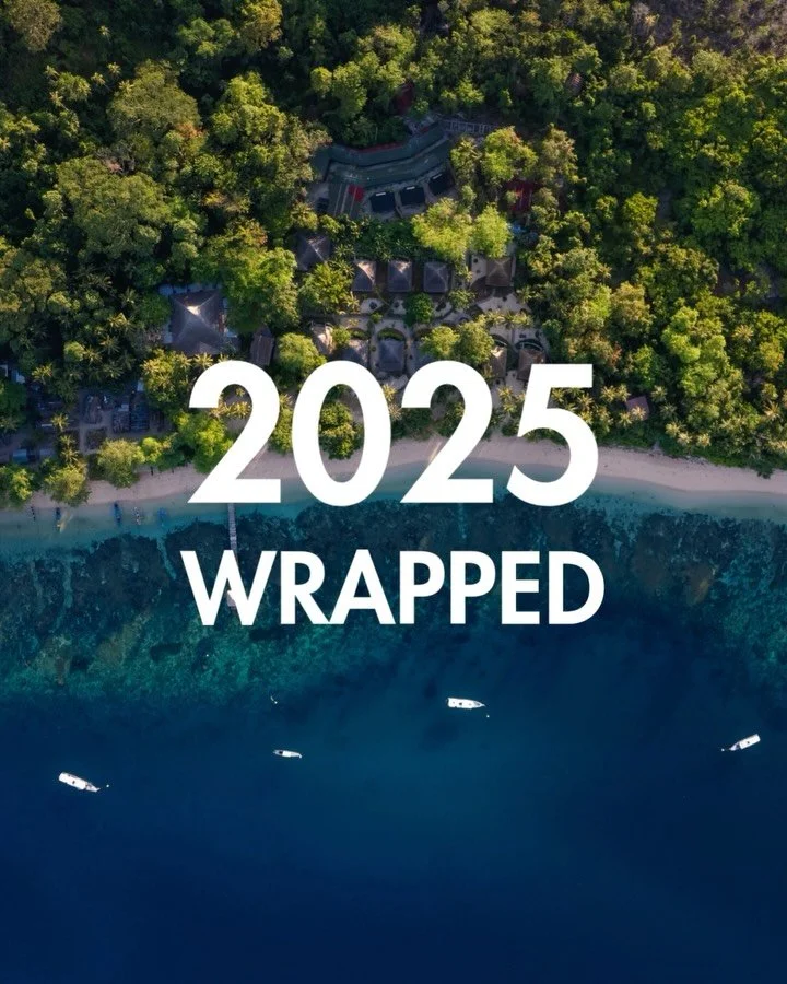 A year at Coral Eye, written by those who felt it🫶🏼
Every review reflects what makes this place special &hellip;connection, simplicity, and life below the surface✨
Thank you for being part of it!