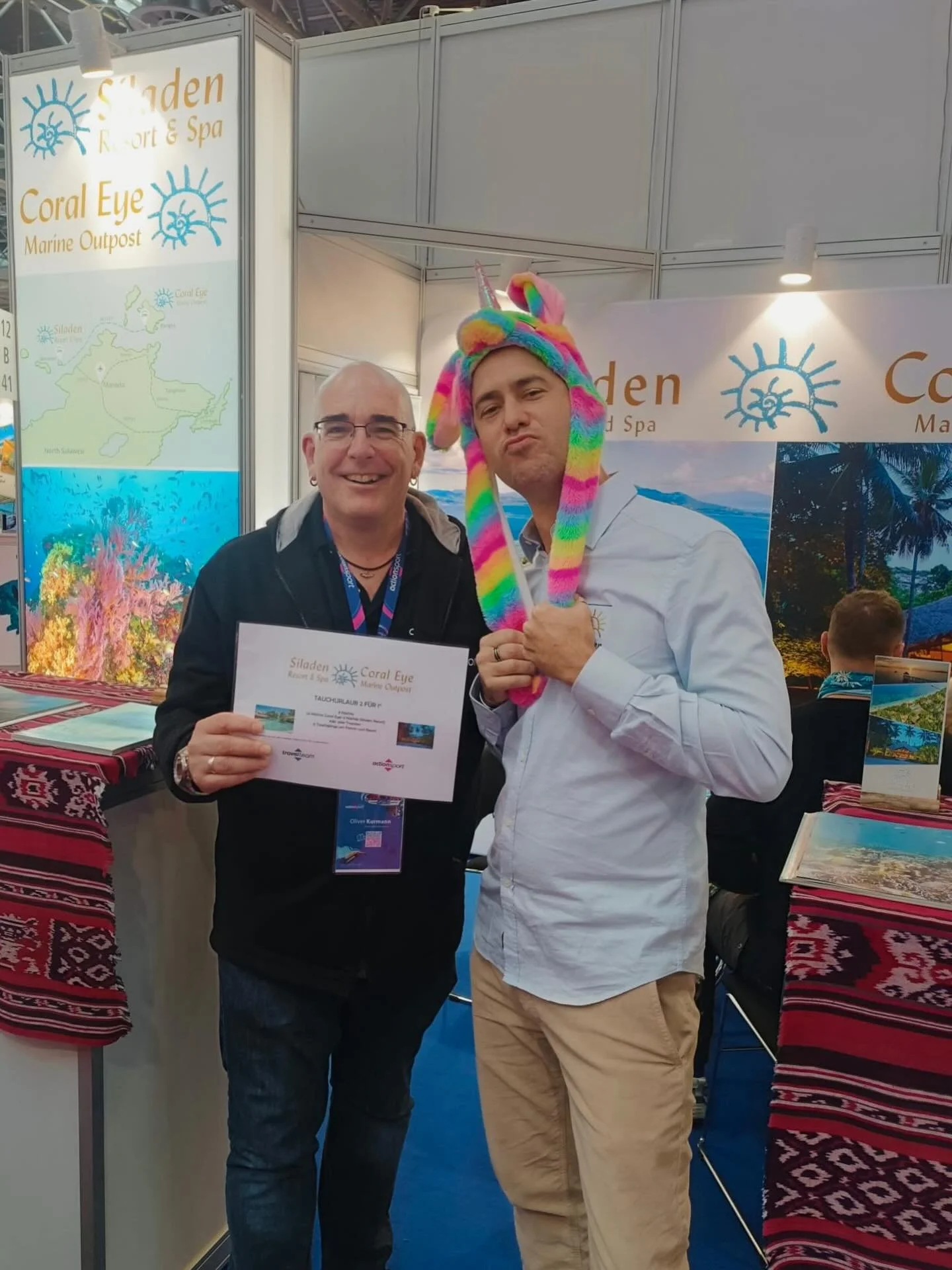 Some moments are meant to stay with you forever, and the Boot show is definitely one of them! Beyond grateful for all the people we met, all the conversations we shared, and most of all, for all the memories we created. Thanks for everyone who passed