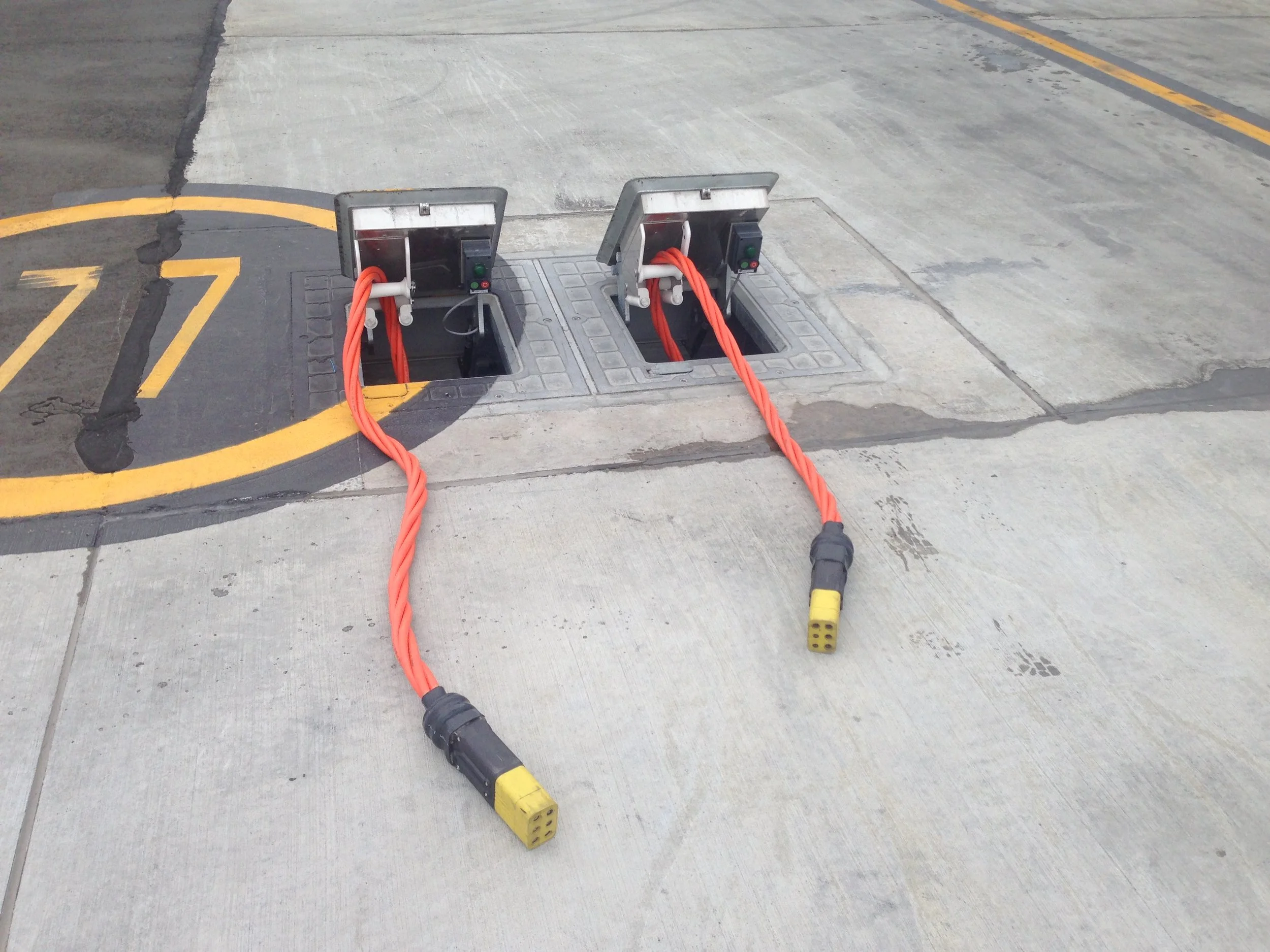 Airport Equipment Australia