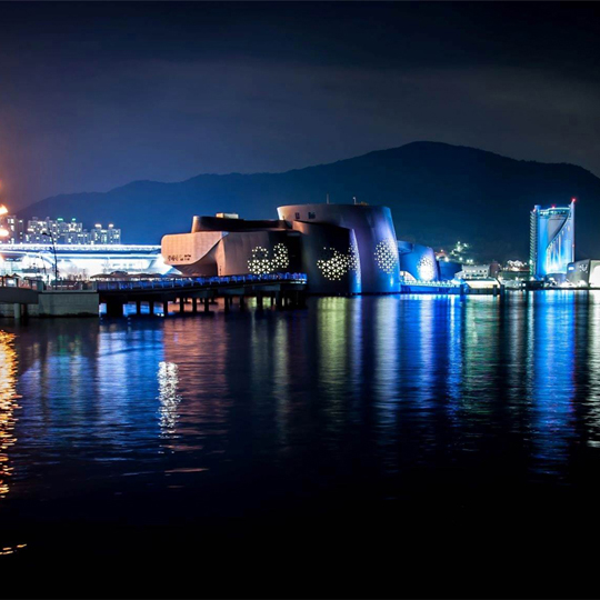 2012 YEOSU EXPO