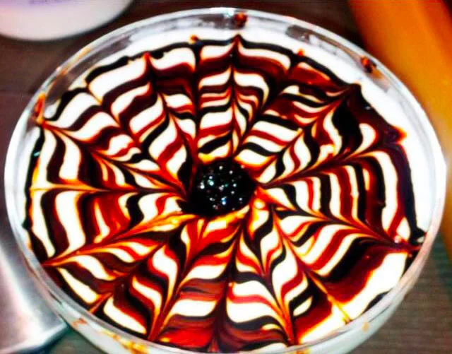 Frappè di hennè: colorare i capelli in modo naturale — Etrebel