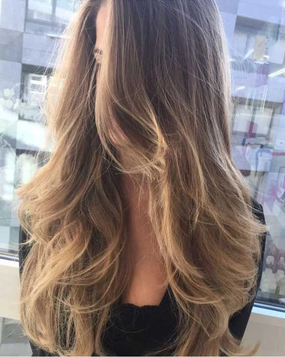 Tonalizzante per capelli colorati sempre belli e luminosi — Etrebel