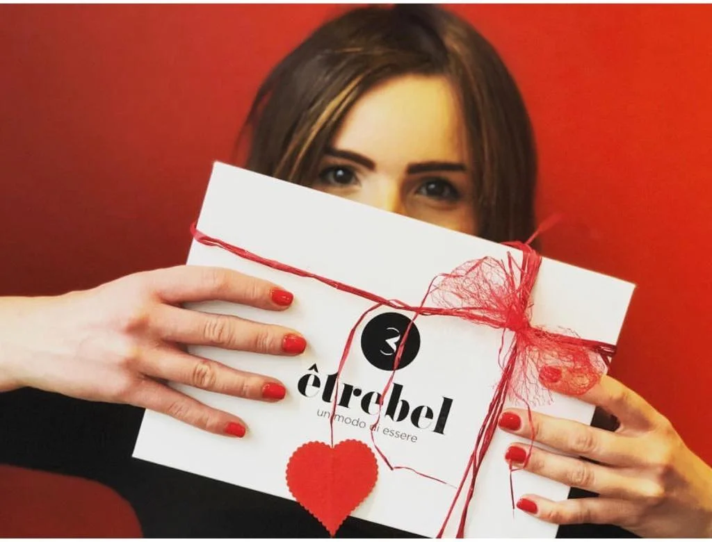 A Natale regala una coccola speciale con i nuovi trattamenti Êtrebel