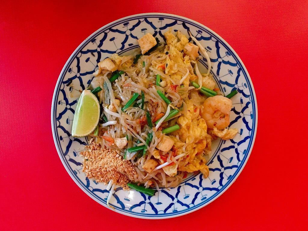 Ah Loy Thai - 10% off all items