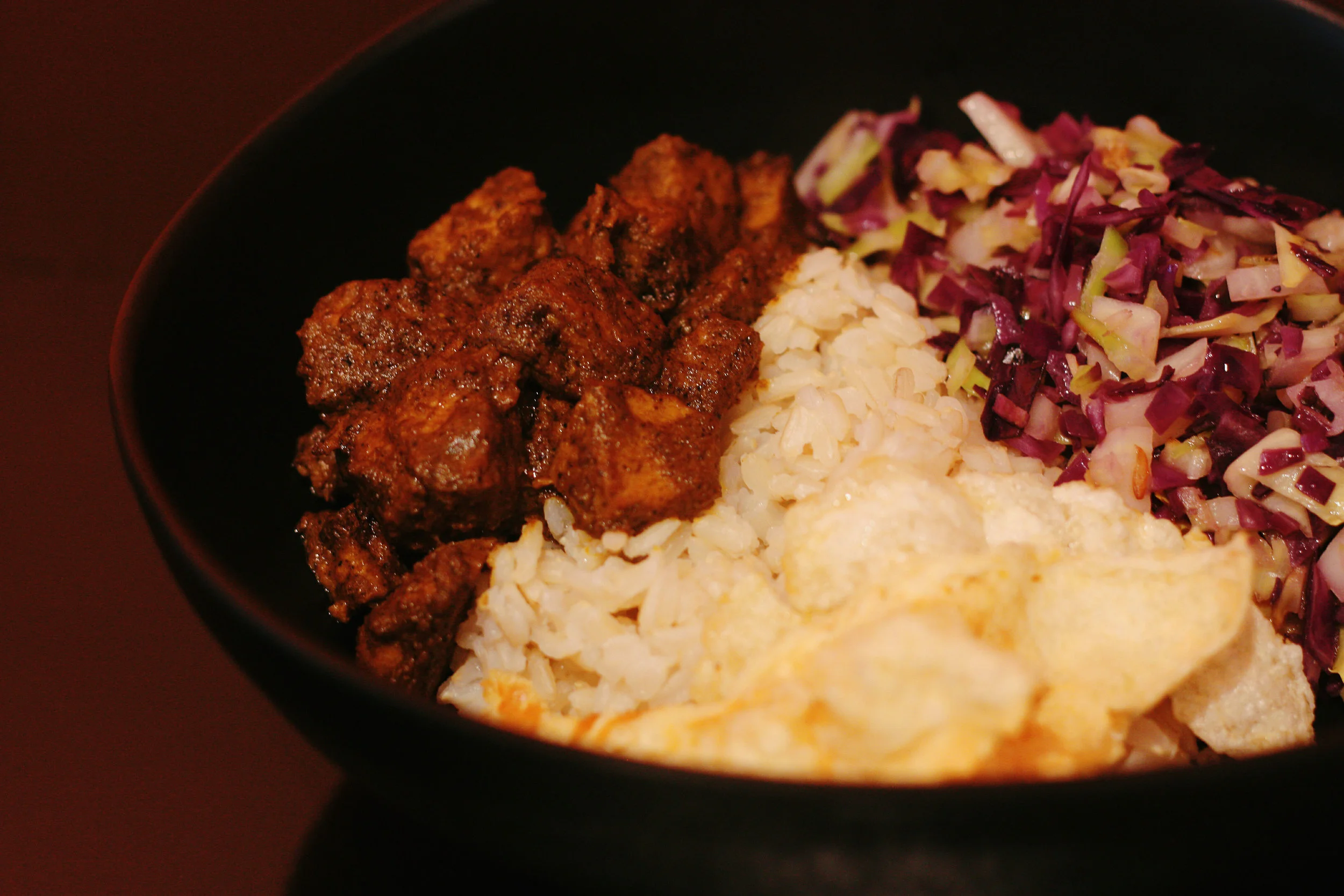 SBAM - Special prices for set meals (with drinks)