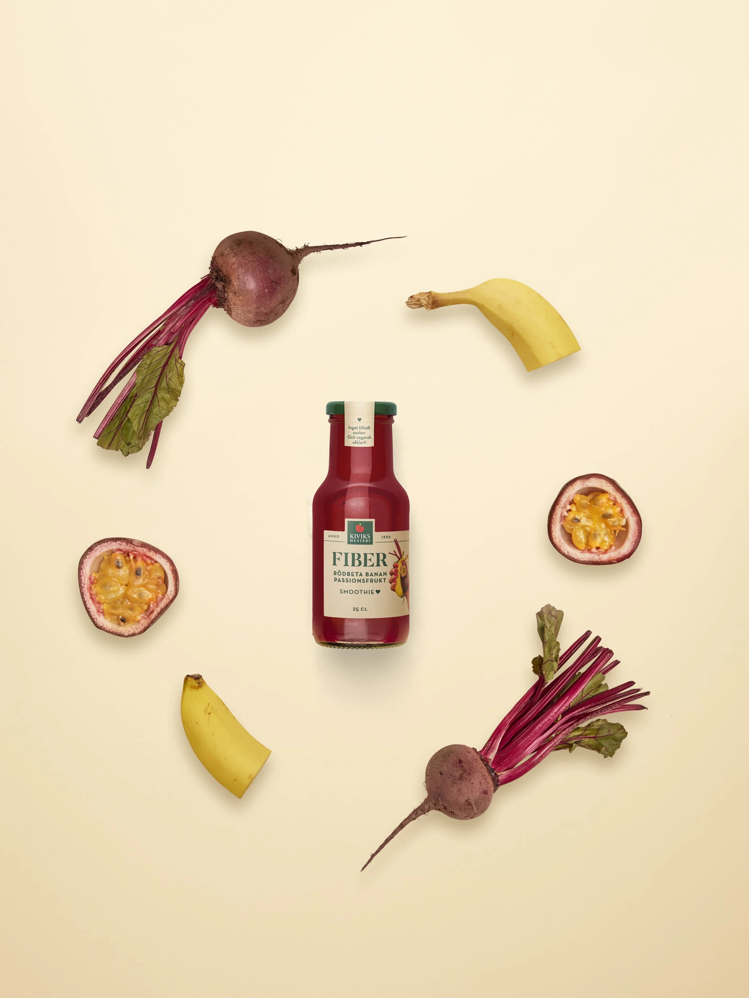 Fiber Smoothie  Banan, Passion, Rödbeta - Stillbild.jpg