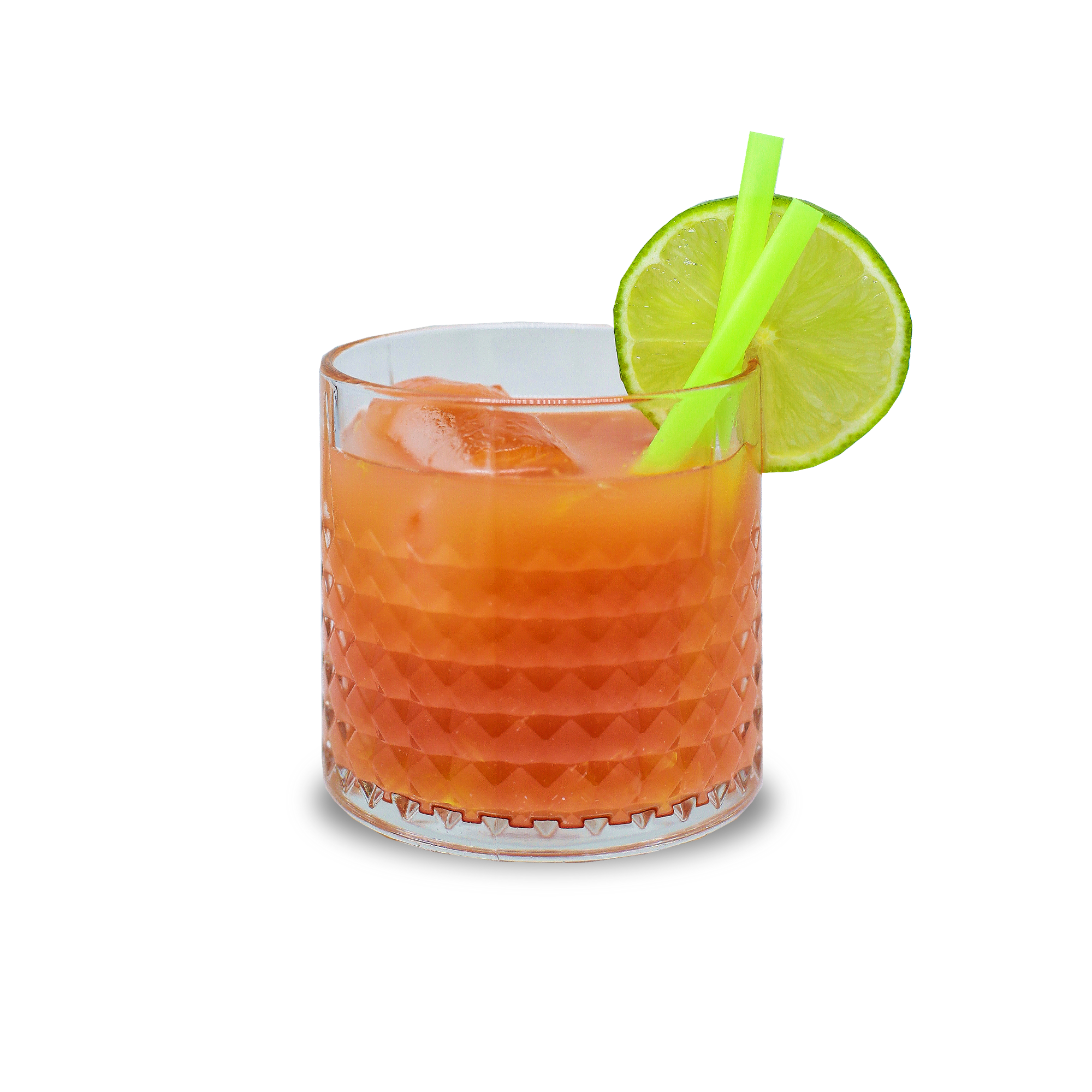 Tequila Sunrise