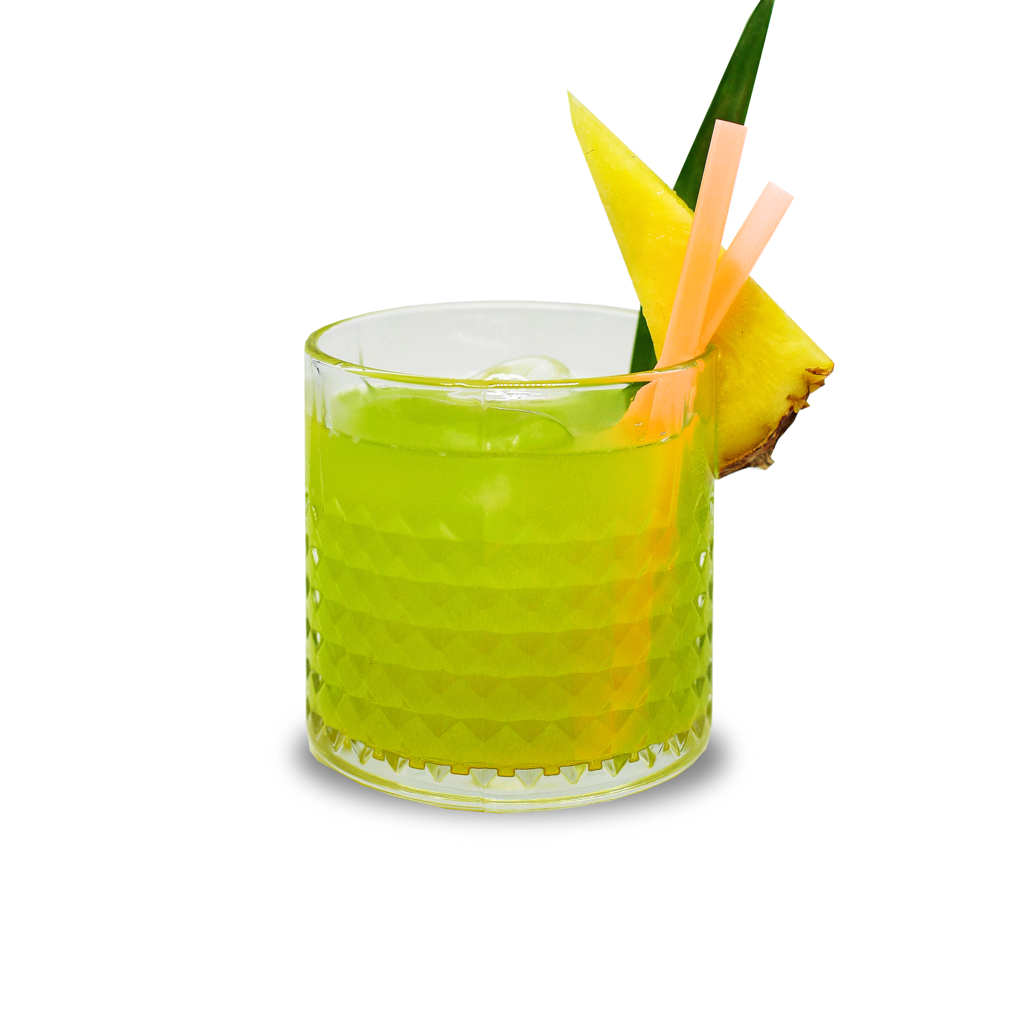 Jungle Juice
